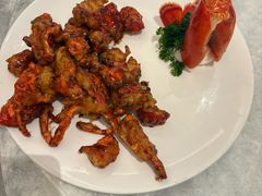 -喜来登由由大酒店九州膳坊中餐厅