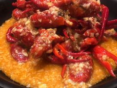 -聚味瞿记·龙虾堂(天元店)