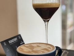-Roast8ry Coffee Lab