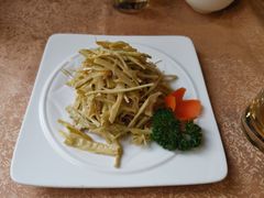 -龙井壹号·茶缘山景宴(龙井村店)