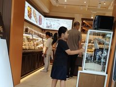 -金凤成祥(东直门现烤面包店)