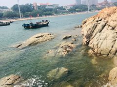 -兴城海滨风景区