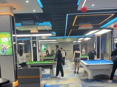 -永宁台球·棋牌俱乐部(淮海路店)