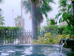 -厦门途易蓝罗约海景温泉酒店(园博苑地铁站店)