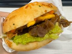-必胜客(龙湾万达店)