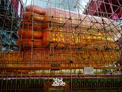 -ခြောက်ထပ်ကြီးရွှေသာလျောင်းဘုရားကြီး