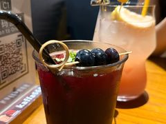 -咖法森林·咖啡  酒吧(天河店)