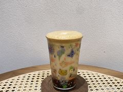 -乔曰Qiao Yue·茶咖局