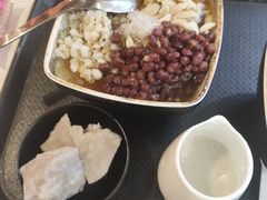 -鲜芋仙(观音桥大融城LG店)