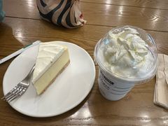 -星巴克(南宁民歌湖店)
