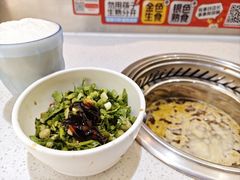 -龍歌自助小火锅(秦淮水游城店)