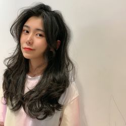 -GY style salon网红签约