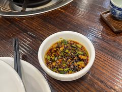 -御膳粥·牛乳粥底火锅·地道顺德菜(容桂店)