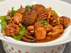 -怡情荟•海鲜青岛菜(五四广场旗舰店)