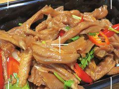 -派派茶客(金杏花园店)