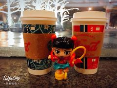 -星巴克(成都龙湖三千集店)