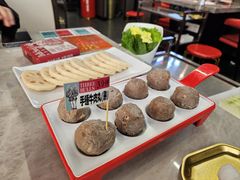 -三头牛·潮汕牛肉生蚝火锅 (夏湾店)