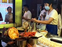 -张记灌饼(丰富路店)