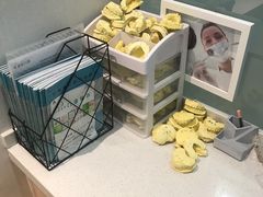-牙易美口腔连锁(圣堂店)