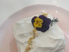 芋泥小方-双风车咖啡馆 Twin Windmills(六道口店)