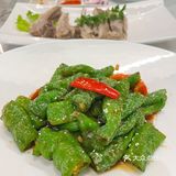 当重庆遇上西北菜，秋冬季的滋补局就开始了‼️