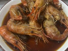 -红灯笼龙凤饭店(宁波老字号店)