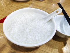 白粥-长平肥姐白粥·海鲜打冷