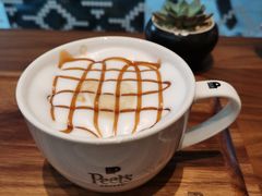 -Peet's Coffee皮爷咖啡(大学路店)