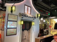 门面-老伙记海鲜码头(北滘店)