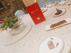 -沪华海鲜大酒楼(南汇店)
