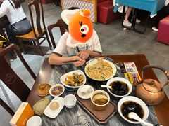 -安泰楼·佛跳墙创始人·传统闽味早茶·酒楼(三坊七巷闽菜地标店)