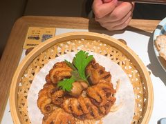 -0776食堂·京城创意菜(七里庄店)