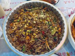 -三妹小龙虾·黄油蟹(华侨城总店)
