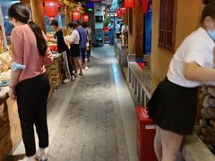 -古道村落(温汤店)