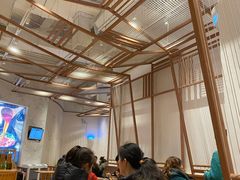 -小满手工粉(上海月星环球港店)