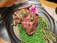 -黑牛の店·和牛烧肉(大悦城店)