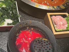 -晓宇重庆火锅(西安荟聚店)