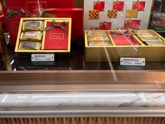 -布歌东京(德基BHG店)