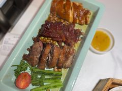 -避风塘·金牌店·夜宵(金玉兰店)