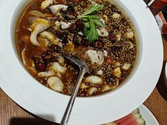 -小蓉合餐厅·川菜·陕南菜(凤城二路店)