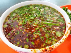 -吾穆勒蓬灰牛肉面·清真(北滨河中路店)