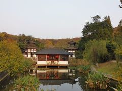 -南山风景名胜区