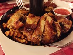 -杭州国际会议中心洲际酒店-德国啤酒屋(砂之船国际生活广场店)