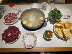 -汕头八合里海记牛肉店(清河店)