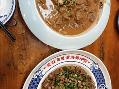 -旺角小渔村·海肠捞饭开创者(环山路店)