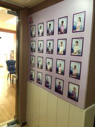 -湖畔阳光月子中心(泰达会馆店)