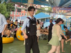 -杭州浪浪浪水公园