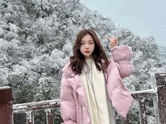 -永州阳明山国家森林公园