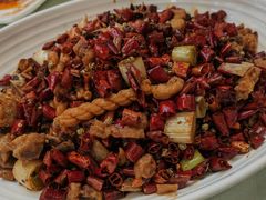 -成都驻京办餐厅(蜀都宾馆店)