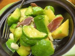 -云海肴·汽锅鸡·云南代表菜(天山百盛优客店)